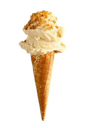 Cone Gelato
