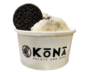 Cup Gelato