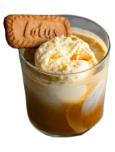 Affogelato