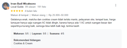 Testimony 1