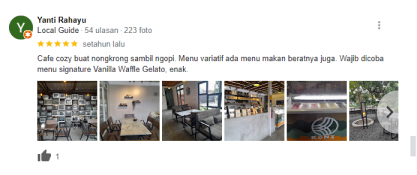 Testimony 3